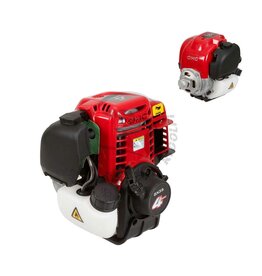 Righetti Ridolfi Baby kart engine 140F 35cc 4-stroke