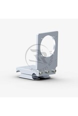 Righetti Ridolfi Engine mount for Baby kart engine 140F 35cc 4-stroke 25x92MM