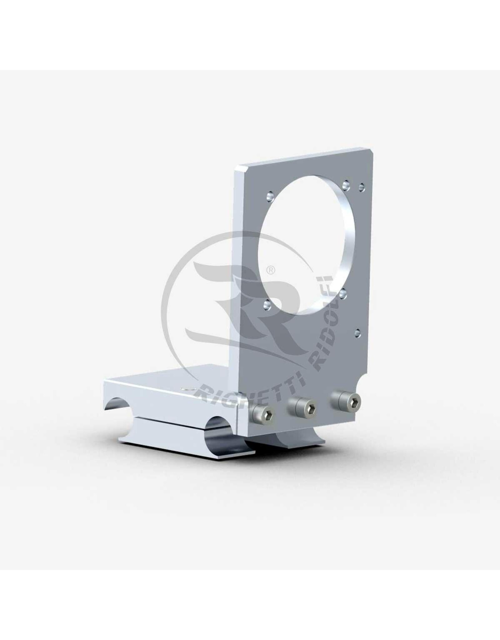 Righetti Ridolfi Engine mount for Baby kart engine 140F 35cc 4-stroke 25x92MM