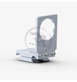 Righetti Ridolfi Engine mount for Baby kart engine 140F 35cc 4-stroke 25x92MM