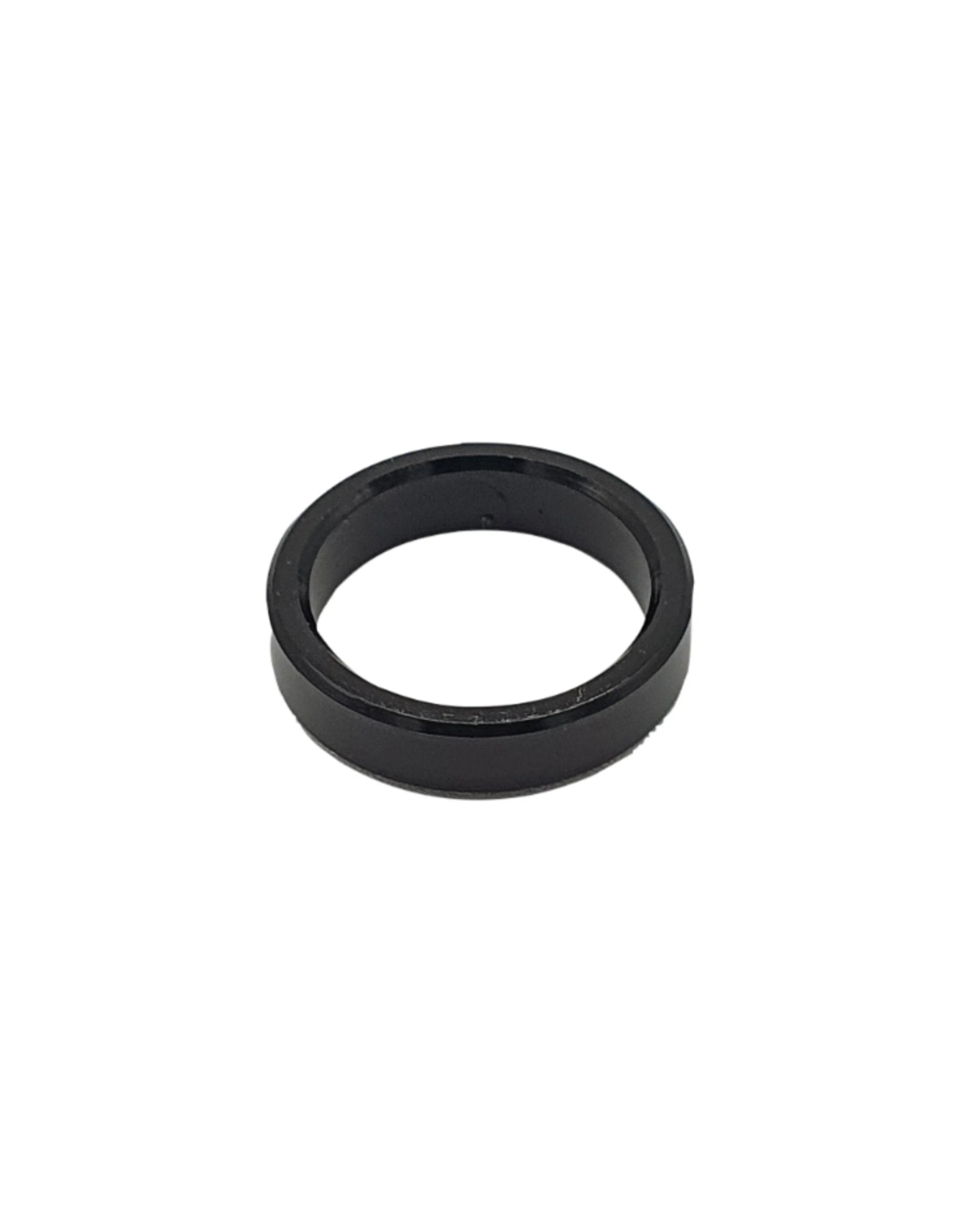 Righetti Ridolfi RR Fusee  stub axle spacer 25x10MM Black