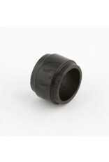 Righetti Ridolfi RR Fusee  stub axle spacer 25x25MM Black