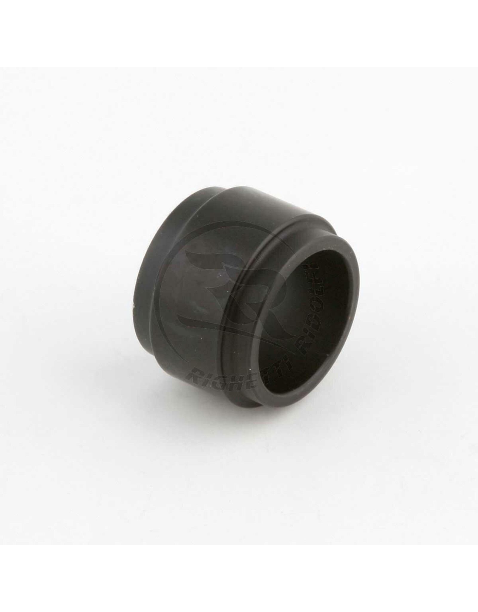 Righetti Ridolfi RR Fusee  stub axle spacer 25x25MM Black
