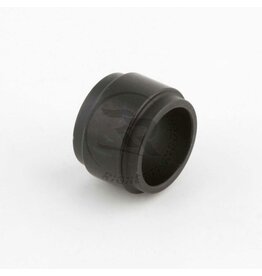 Righetti Ridolfi RR Fusee  stub axle spacer 25x25MM Black