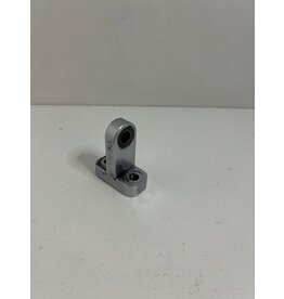 Used LK Line exhaust support bracket