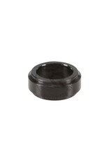 Righetti Ridolfi RR Fusee  stub axle spacer 17x10MM Black