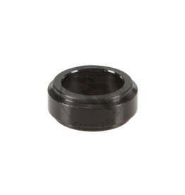 Righetti Ridolfi RR Fusee  stub axle spacer 17x10MM Black