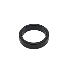 Righetti Ridolfi RR Fusee  stub axle spacer 25x5MM Black