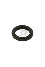 Righetti Ridolfi RR Fusee  stub axle spacer 17x5MM Black