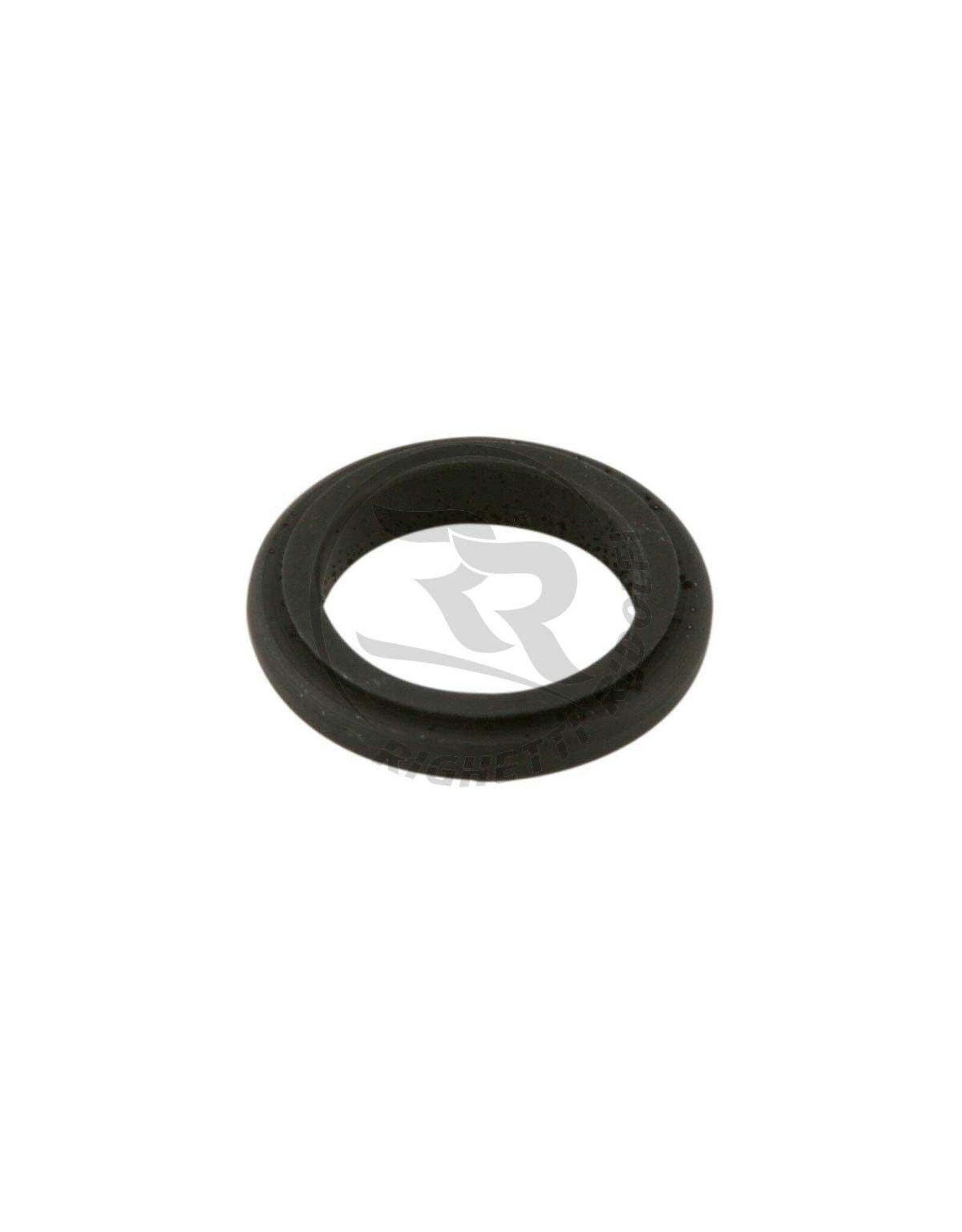 Righetti Ridolfi RR Fusee  stub axle spacer 17x5MM Black