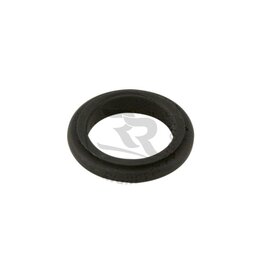 Righetti Ridolfi RR Fusee  stub axle spacer 17x5MM Black