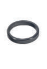 LenzoKart LenzoKart Fusee spacer 25x5 MM