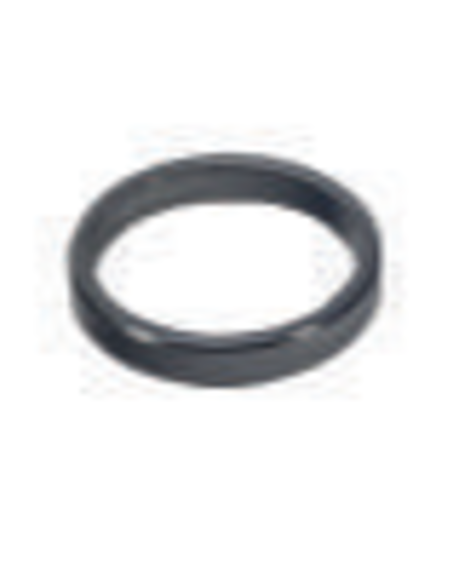 LenzoKart LenzoKart Fusee spacer 25x5 MM