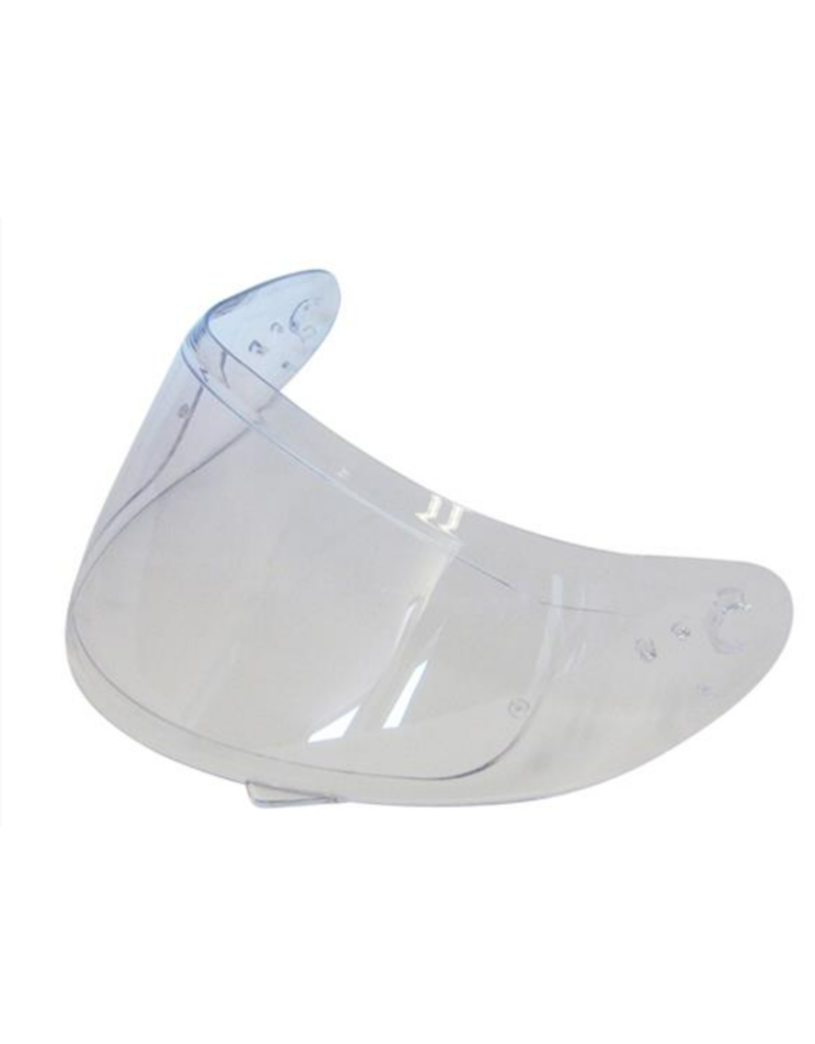 MT Helmets MT Helmets VIZIER BLADE/THUNDER II+III/MUGELLO V-12 BLANK