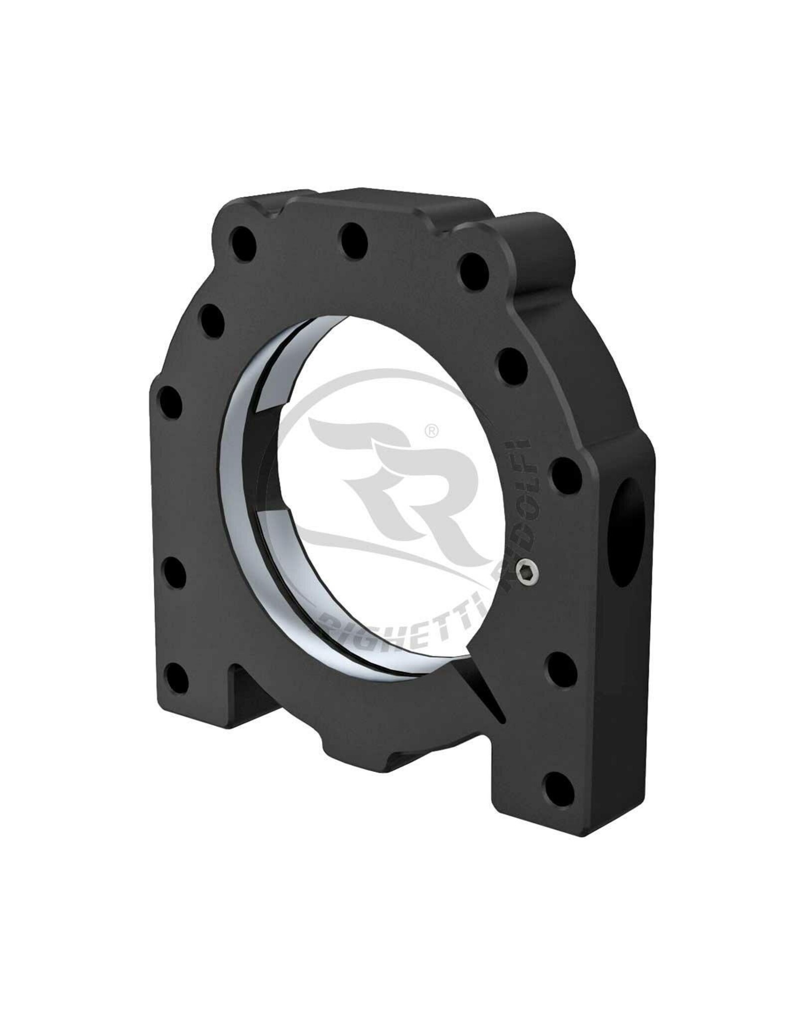 Righetti Ridolfi RR achteras lager houder voor 50MM x 80 (lagers) 4F