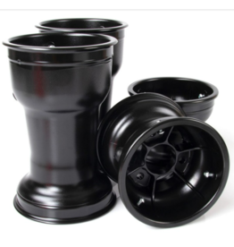 CRG CRG velgen set magnesium 132-212MM