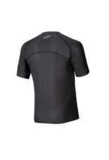 Alpinestars Alpinestars KX ondershirt korte mouwen zwart