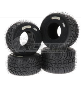 Komet Komet K3W Set 4.50-6.00 rain tyres