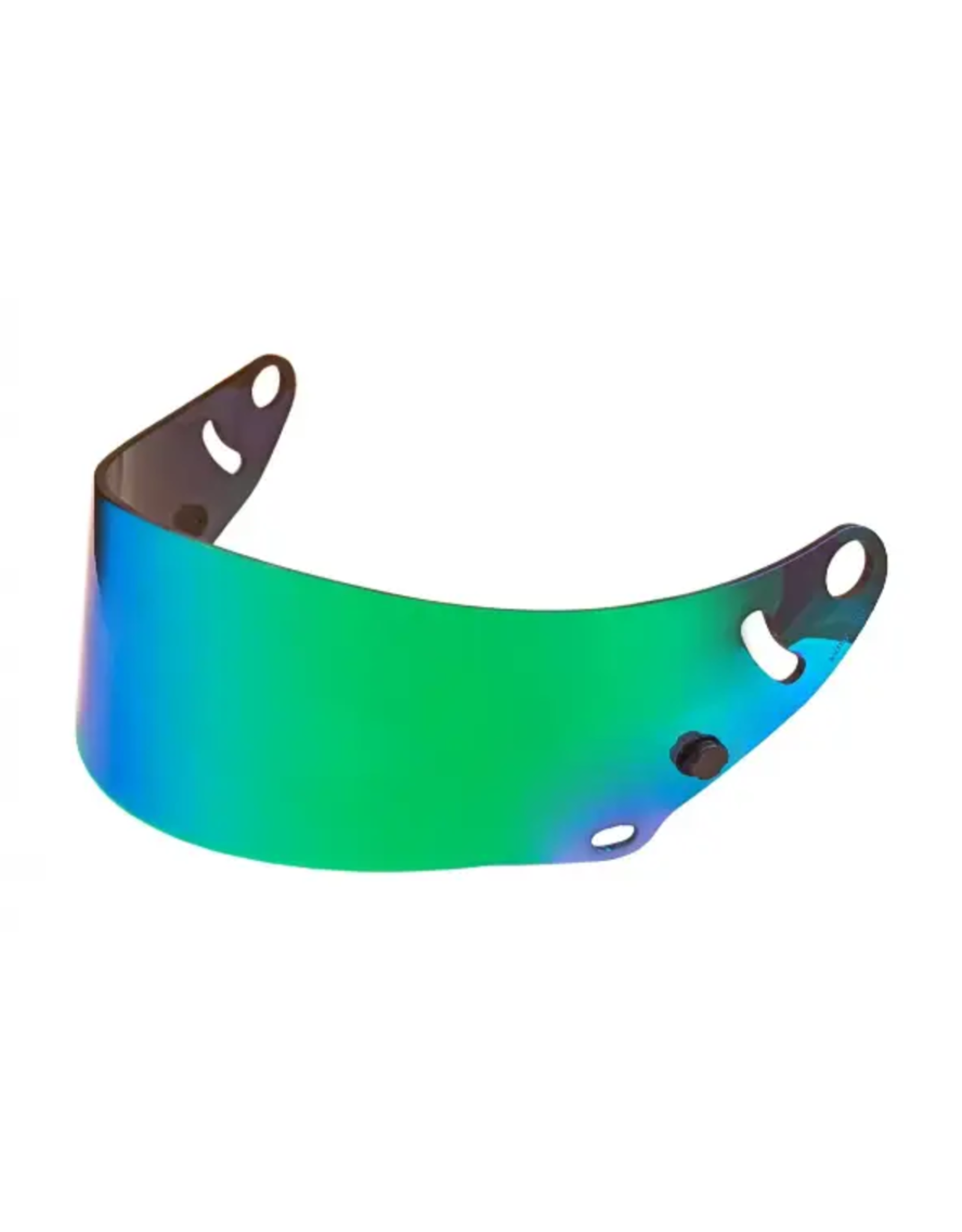 FK Visor FK Visor for Arai CK-6 Green anti fog
