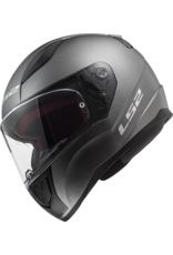 LS2 LS2 FF353 Rapid II matt titanium