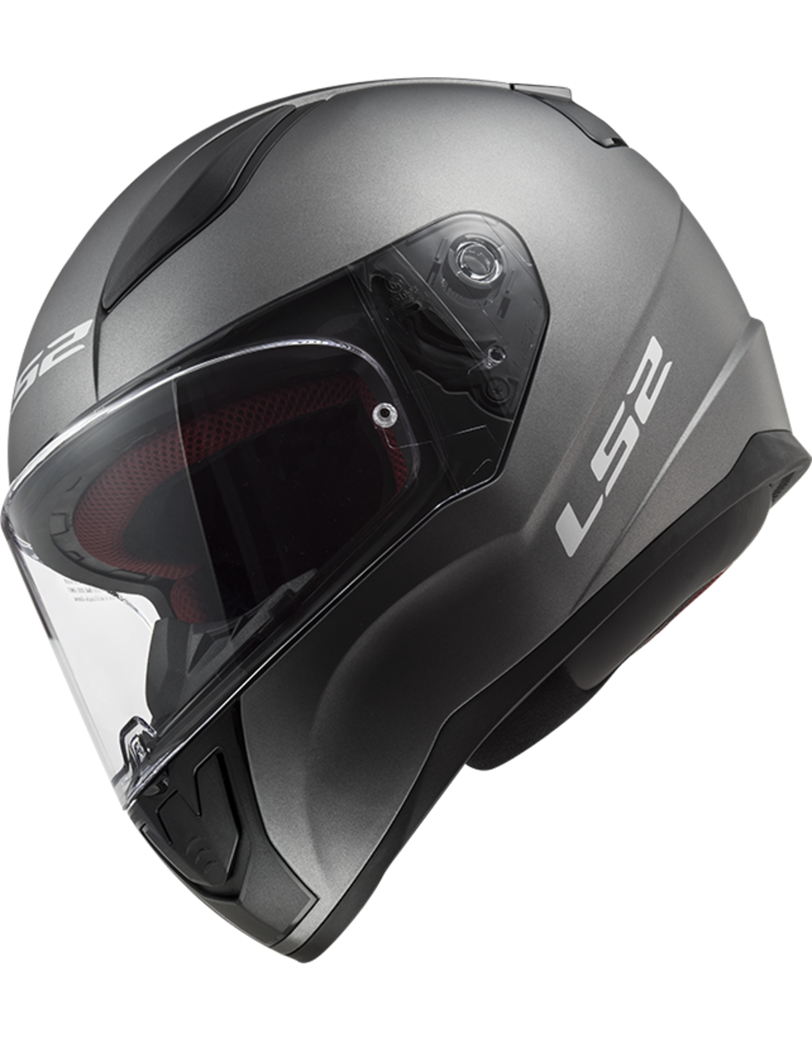 LS2 LS2 FF353 Rapid II matt titanium