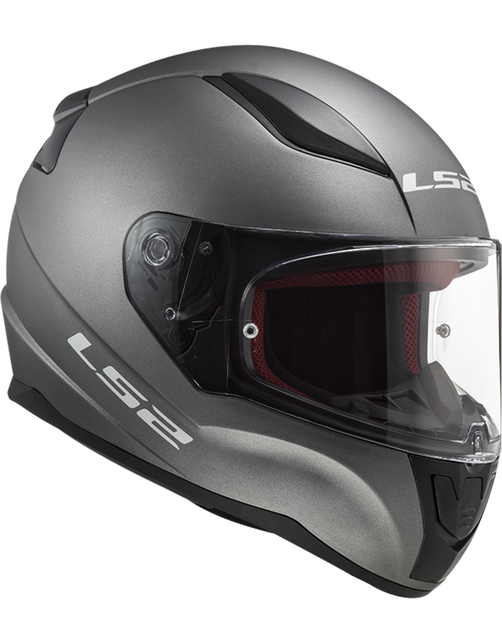 LS2 LS2 FF353 Rapid II matt titanium