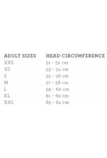 LS2 LS2 FF353 Rapid II Cyberg Matt paars / cyaan