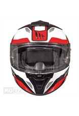 MT Helmets MT Helmets Blade 2 SV Fugue C1 Rood / zwart