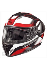 MT Helmets MT Helmets Blade 2 SV Fugue C1 Rood / zwart