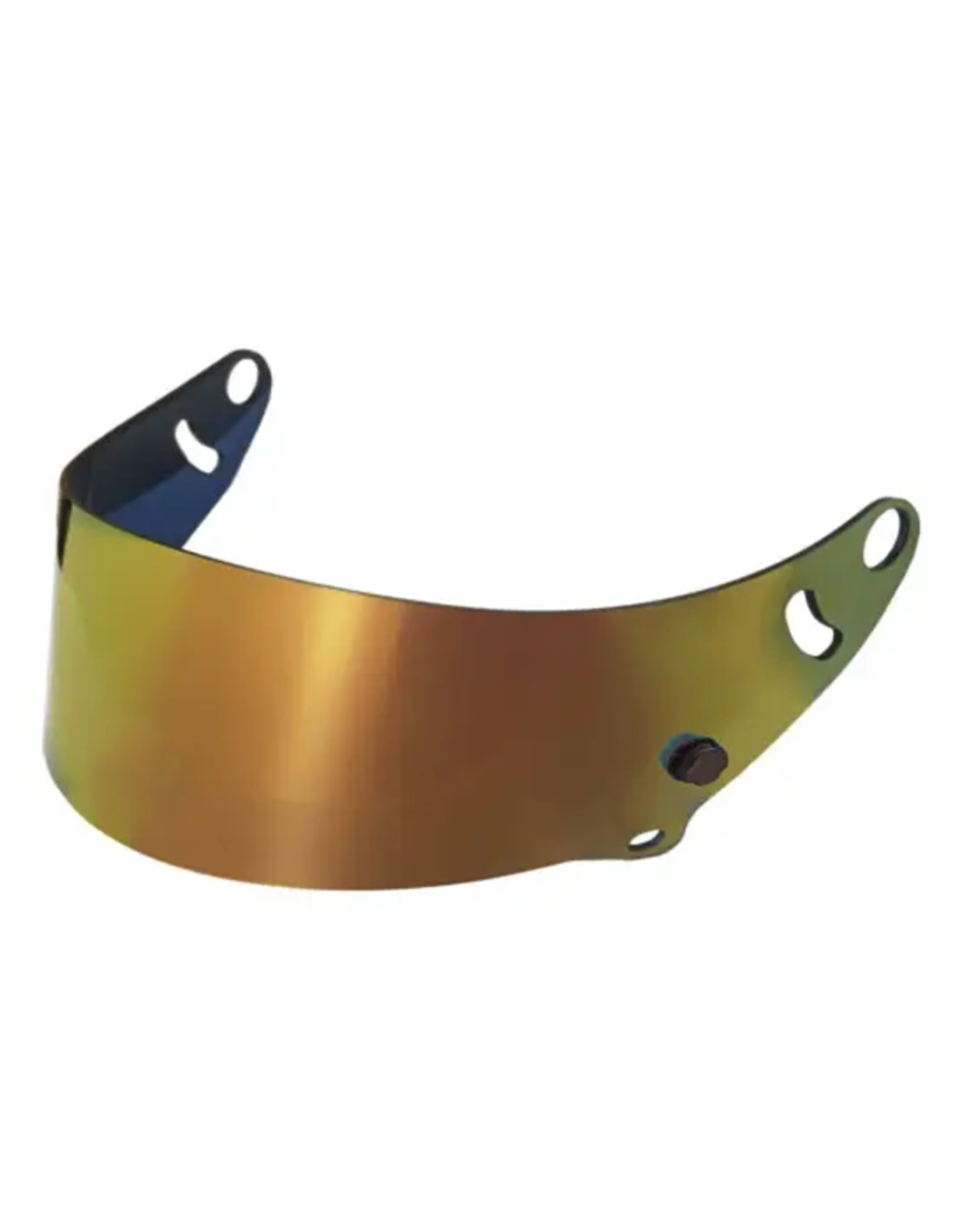 FK Visor FK Visor for Arai CK-6 Gold anti fog