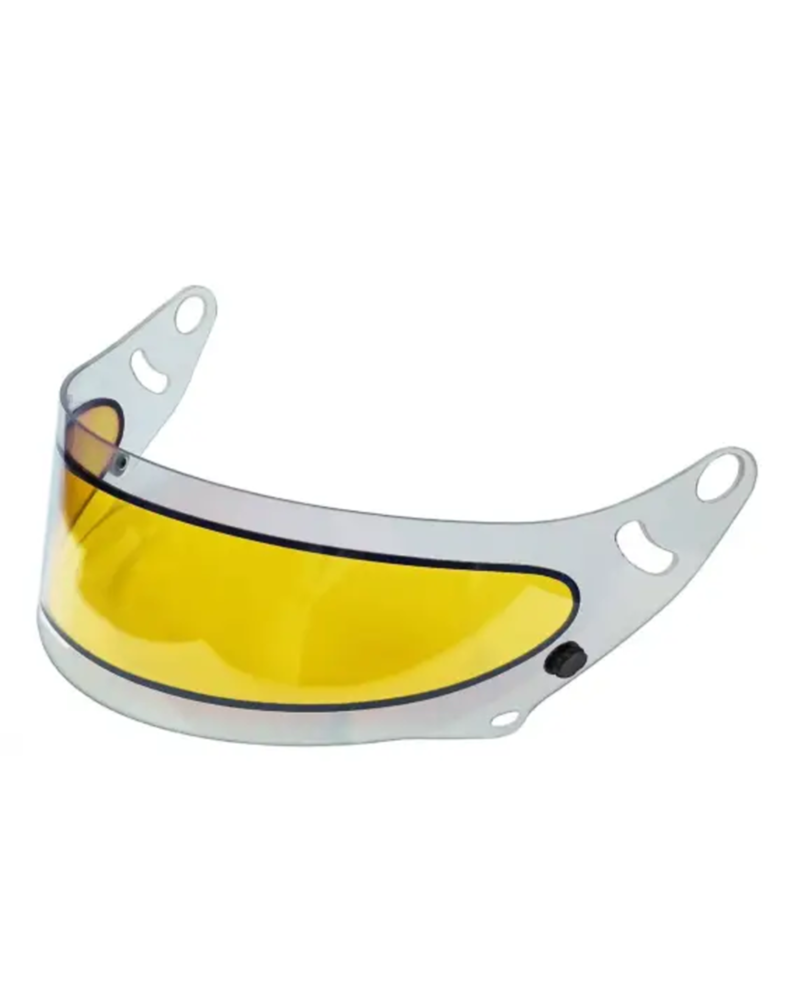 FK Visor FK Visor for Arai CK-6 Rain visor anti fog
