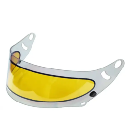 FK Visor FK Visor for Arai CK-6 Rain visor anti fog