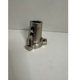 Used IPK steering wheel hub