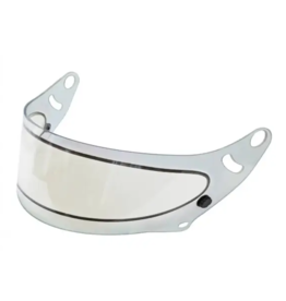 FK Visor FK Visor for Arai GP-6 / SK-6 transparant Anti fog