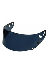 FK Visor FK Visor for Arai GP-7 Anti fog dark smoke