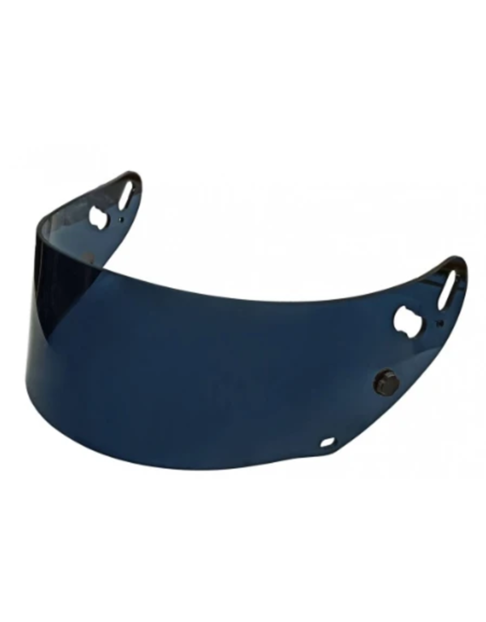 FK Visor FK Visor for Arai GP-7 Anti fog dark smoke
