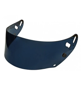 FK Visor FK Visor for Arai GP-7 Anti fog dark smoke