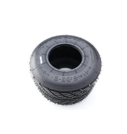 Mojo Mojo W3 rear tires Rain set (2x 11x6.00-5)