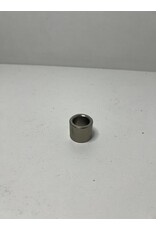 IPK IPK stub axle spacer 17 x 20 MM  (IPK gold colour)