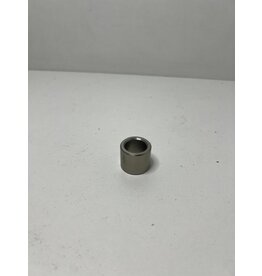 IPK IPK stub axle spacer 17 x 20 MM  (IPK gold colour)