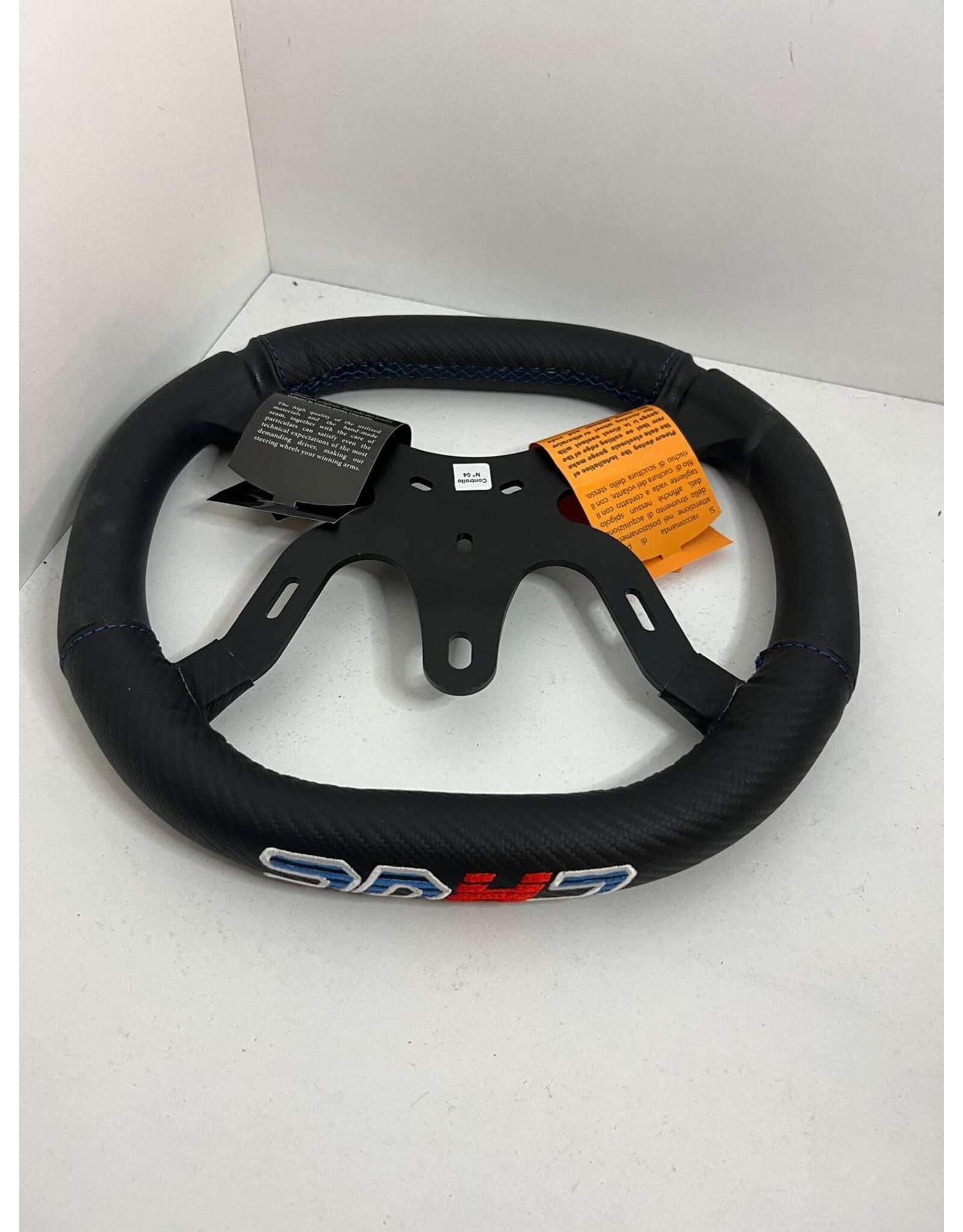 Croc Promotion Croc Promotion stuur 330MM - type M7