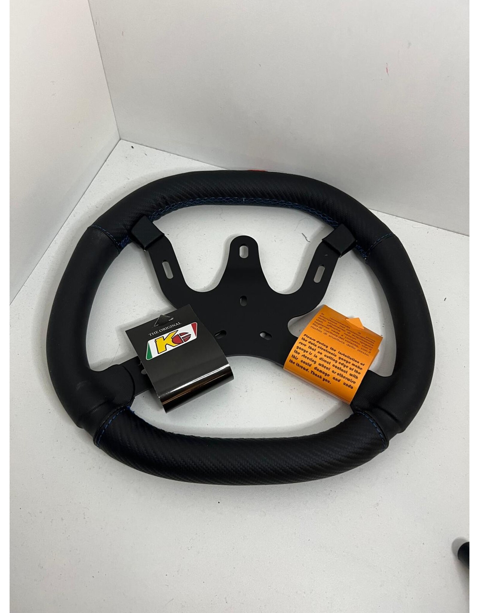 Croc Promotion Croc Promotion stuur 330MM - type M7