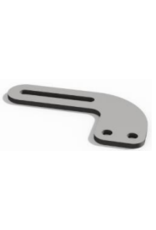 IPK IPK Exhaust support bracket minikart rotax right