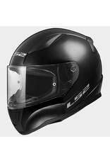 LS2 LS2 FF353 Rapid II Gloss black