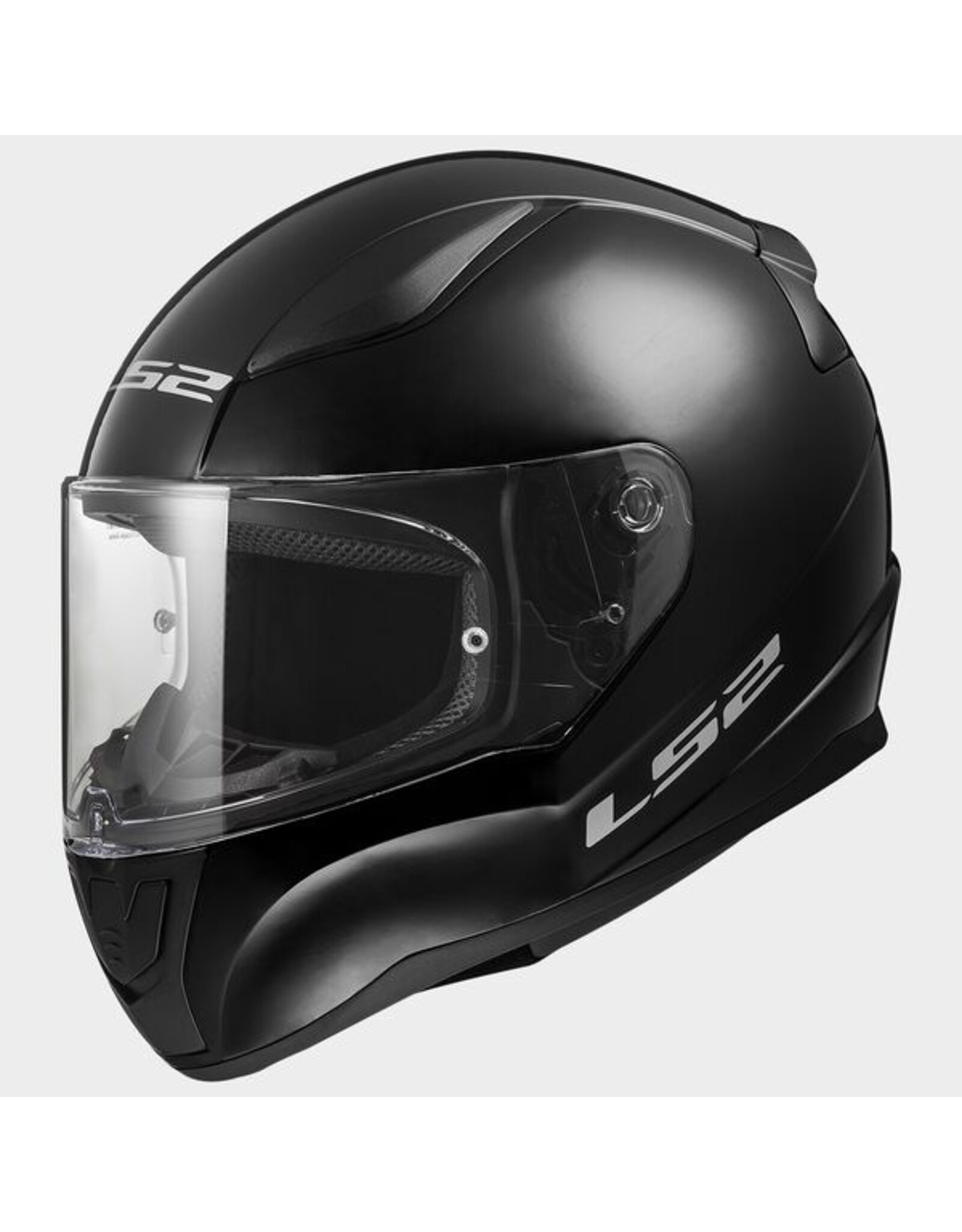 LS2 LS2 FF353 Rapid II Gloss black