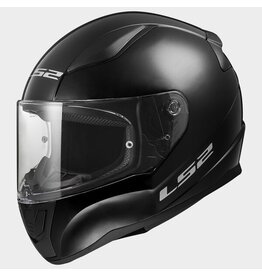 LS2 LS2 FF353 Rapid II Gloss black