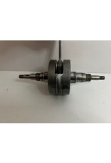 Gebruikt Iame X30 Krukas met nieuw bigend