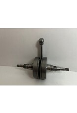 Gebruikt Iame X30 Krukas met nieuw bigend
