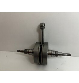 Gebruikt Iame X30 Krukas met nieuw bigend