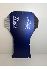 IPK IPK Floortray with sticker for Praga